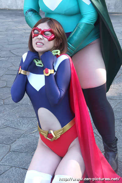 super e peril