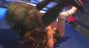 Beauty Heroine in Tiger’s Den - Soldier Candidates Hard Training Story016