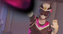 Idol Battle - Demon Hunter Fraya001