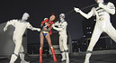 Super Heroine W - School Knight / Misty Jane004