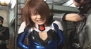 Super Heroine Future Investigator Blue Guardian013