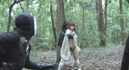 Super Heroine Witch Hunter SAYAKA002