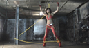 Super Heroine Amy Rose018