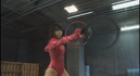 Super Heroine Red Avenger019