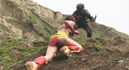 Super Heroine - Chronicle of the Journey to West011