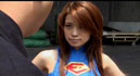 [Raw Footage] Super Heroine Steel Angel006