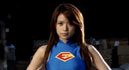[Raw Footage] Super Heroine Steel Angel010