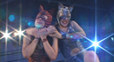 Cutie Idol Wrestling BATTLE01 -Tiger Ladies-015