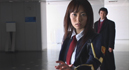 Super Heroine Saves the Crisis !! Deserter - Blue Despair -002