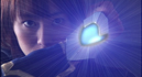 Super Heroine Saves the Crisis !! Deserter - Blue Despair -003
