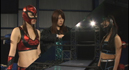 Cutie Idol Wrestling BATTLE02 - Phantom011
