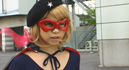 Super Heroine Saves the Crisis !! Star of Selene - Star Princess002