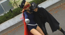 Super Heroine Saves the Crisis !! Star of Selene - The Flower Knight004