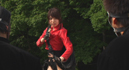 Super Heroine Saves the Crisis!! - Guardian in Action003