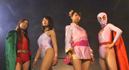 Cutie Idol Wrestling BATTLE03 - The Front of Maidens-002