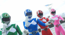 Special Unit Bionic Force001