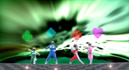 Special Unit Bionic Force020