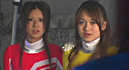 Idol Force!! Mediums the Evil Busters - Triple Lancer F Vol.2012
