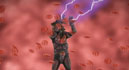Gravure Idol Overcoming Crises! - Codename Minerva Neo : Cold Blood Hitodeisma011