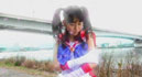 Gravure Heroine In Danger!! - Beautiful Girl Fighter Sailor Angels001