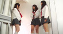 Gravure Heroine In Danger!! - Beautiful Girl Fighter Sailor Angels005