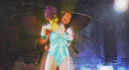 Gravure Heroine In Danger!! - Beautiful Girl Fighter Sailor Angels016