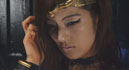 Gravure Heroine In Grave Danger!! Beautiful Masked Girl Eclair007