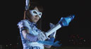Gravure Heroine In Grave Danger!! Beautiful Masked Girl Eclair015