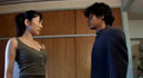 [Raw Footage]Super Heroine Saves the Crisis !! SWEET MERCENARYS Blue Lavender002