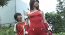 Super Heroine Cute : My Gorgeous Bodyguard003