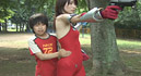 Super Heroine Cute : My Gorgeous Bodyguard006