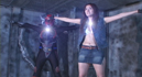 Our Super Heroine - Electric Human Spark Lady016