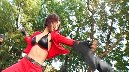 [OVER-15] Exciting Heroine Battler Sienne Matra006