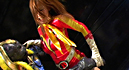 Exciting Heroine Crisis Version - Electro-Mechanical Fighter Redoll019