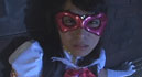 Exciting Heroine - Beautiful Mask Aurora Zero - Out of Danger Version[Rated-15]020