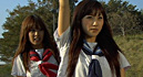 Tokyo Ballistic War Vol.1 - Cyborg High School Girl VS. Cyborg Beautiful Athletes [Rated-15]008