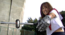 Tokyo Ballistic War Vol.2 - Cyborg High School Girl VS. Cyborg Beautiful Athletes [Rated-15]012