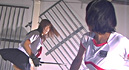 Tokyo Ballistic War Vol.2 - Cyborg High School Girl VS. Cyborg Beautiful Athletes [Rated-15]014