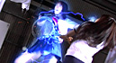 Tokyo Ballistic War Vol.2 - Cyborg High School Girl VS. Cyborg Beautiful Athletes [Rated-15]019