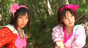 Dancing Female Fighters Unit - Team Sakura004