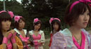 Dancing Female Fighters Unit - Team Sakura014