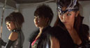 Dancing Female Fighters Unit - Team Sakura017