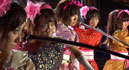 Dancing Female Fighters Unit - Team Sakura020