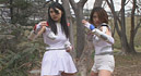 Space Warriors Ririn & Erin017