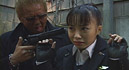 Future Ninja Girl Ryan Sub Story : Secret Agent MINAKO016