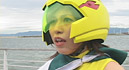 Bird Soldier -BRIGHT SKY-015
