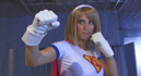 American Heroine Astro Girl SEASON-2014