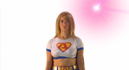 American Heroine Astro Girl SEASON-2020