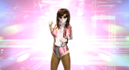 Super Masked Heroine Minerva YUUKI BITOH015