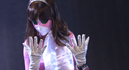 Super Masked Heroine Minerva MISAKI NATSUMORI003